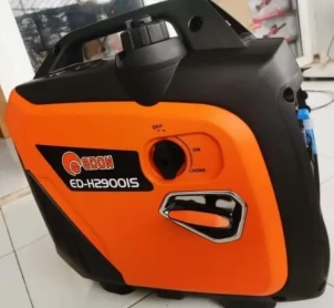 Генератор інверторний бензиновий EDON ED-H2900IS